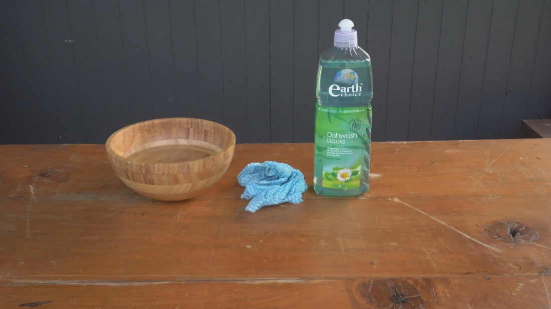 Load video: HOW TO CLEAN &amp; MAINTAIN YOUR K9 BAR!